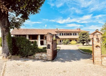 030.jpeg - Rustic Borgata Piancerreto Sottano 8, Dogliani - photo 2