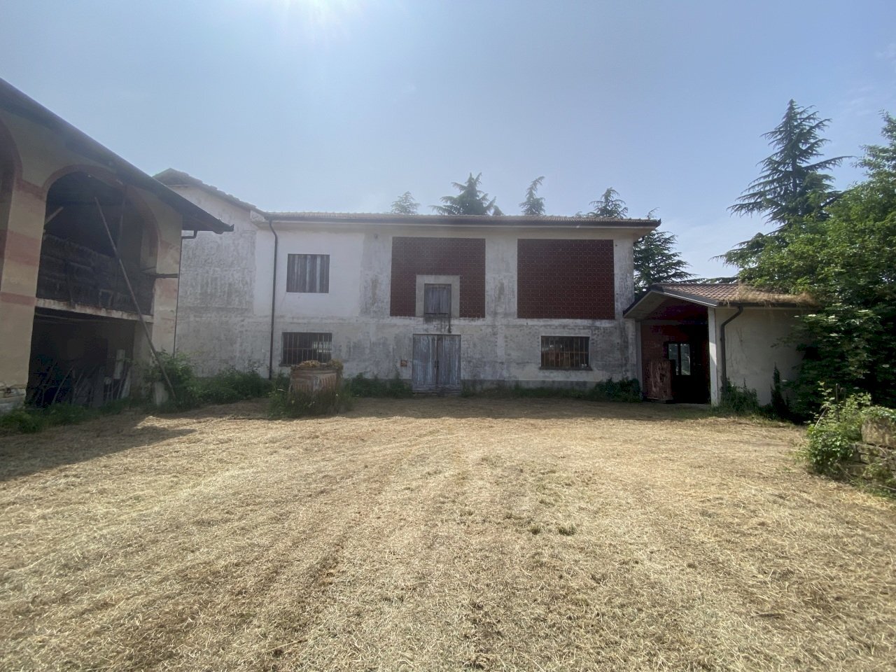 001.jpeg - Rustico Frazione Villa 8, Serravalle Langhe - foto 1