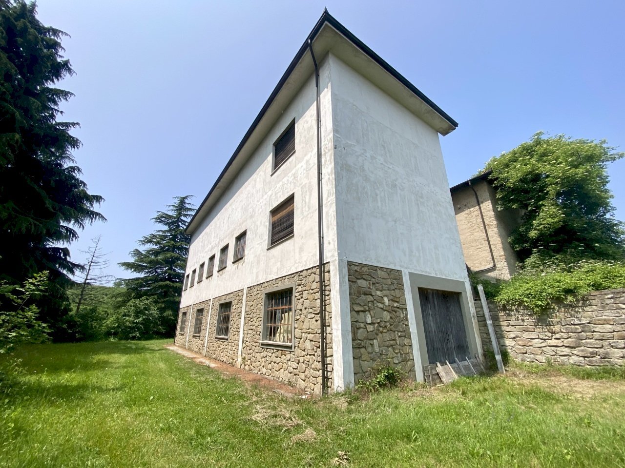 003.jpeg - Rustico Frazione Villa 8, Serravalle Langhe - foto 3