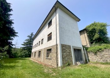 003.jpeg - Rustico Frazione Villa 8, Serravalle Langhe - foto 3