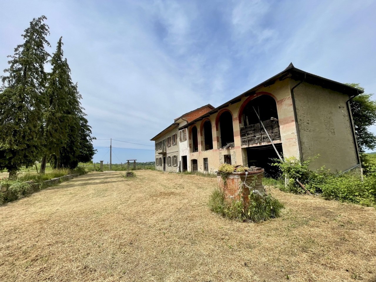 03.jpeg - Rustico Frazione Villa 8, Serravalle Langhe - foto 3