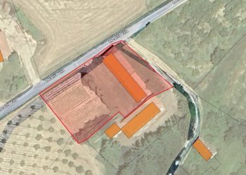 Maps A.jpg - Rustico Frazione Villa 8, Serravalle Langhe - foto 17