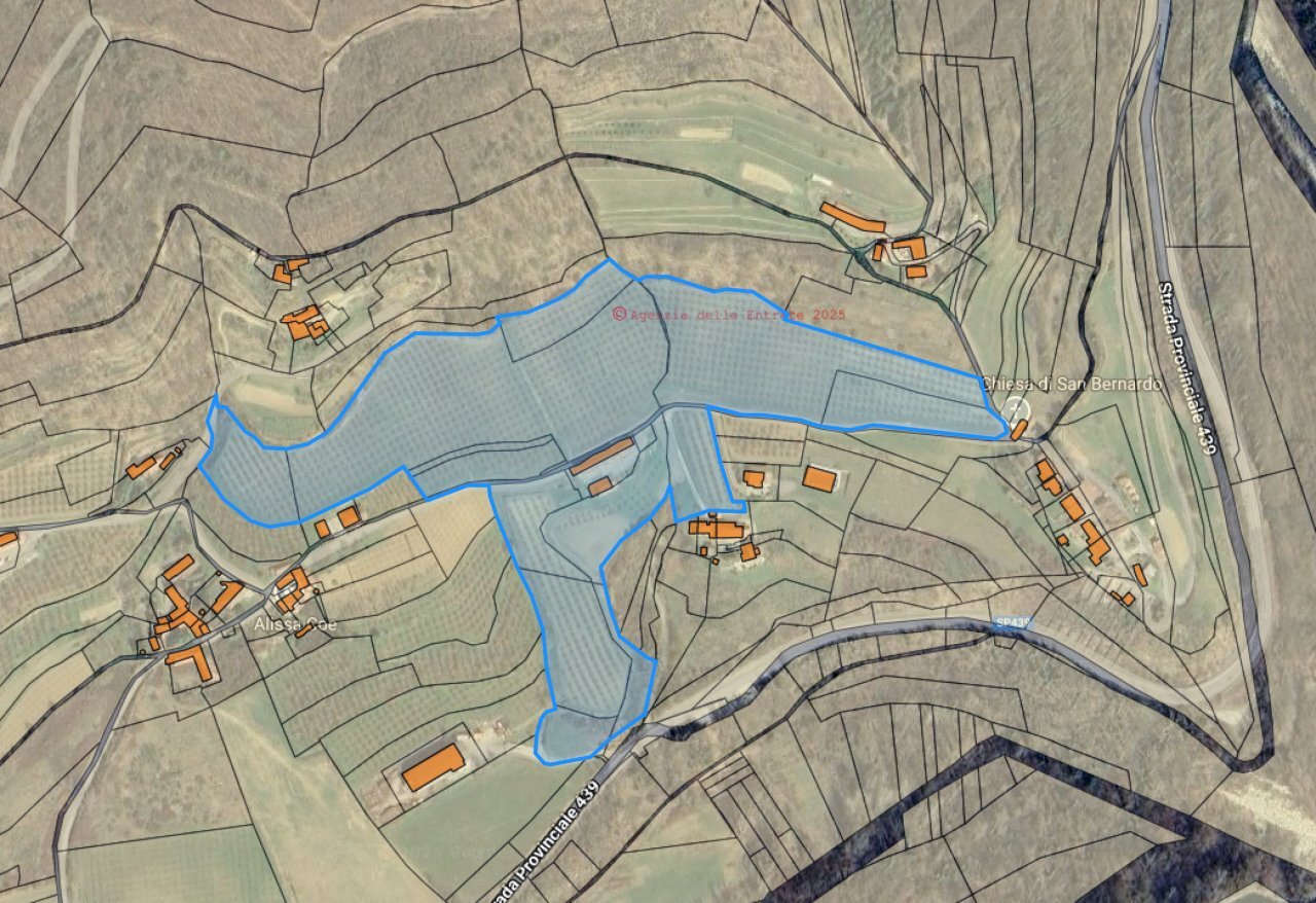 mappa-totale.jpg - Casale Frazione Robertiero 14, Gorzegno - floor plans 1