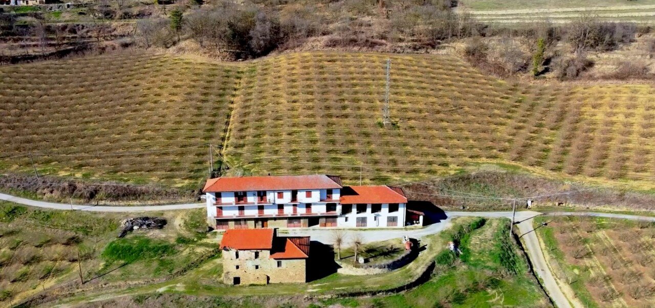 001.jpg - Casale Frazione Robertiero 14, Gorzegno - photo 1