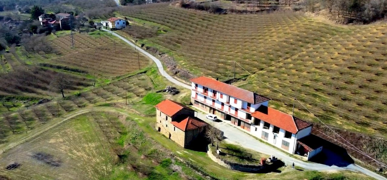 003.jpg - Casale Frazione Robertiero 14, Gorzegno - photo 2