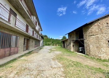 5.jpeg - Casale Frazione Robertiero 14, Gorzegno - photo 6