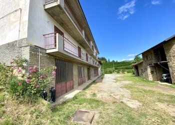 6.jpeg - Casale Frazione Robertiero 14, Gorzegno - photo 7