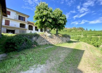 8.jpeg - Casale Frazione Robertiero 14, Gorzegno - photo 9