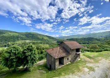 11.jpeg - Casale Frazione Robertiero 14, Gorzegno - photo 12