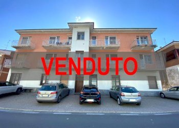 001.jpg - Four-room apartment SP661 16, Monchiero - photo 1