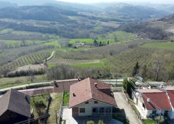 025.JPG - Villa via bricco broncio, Serravalle Langhe - foto 24