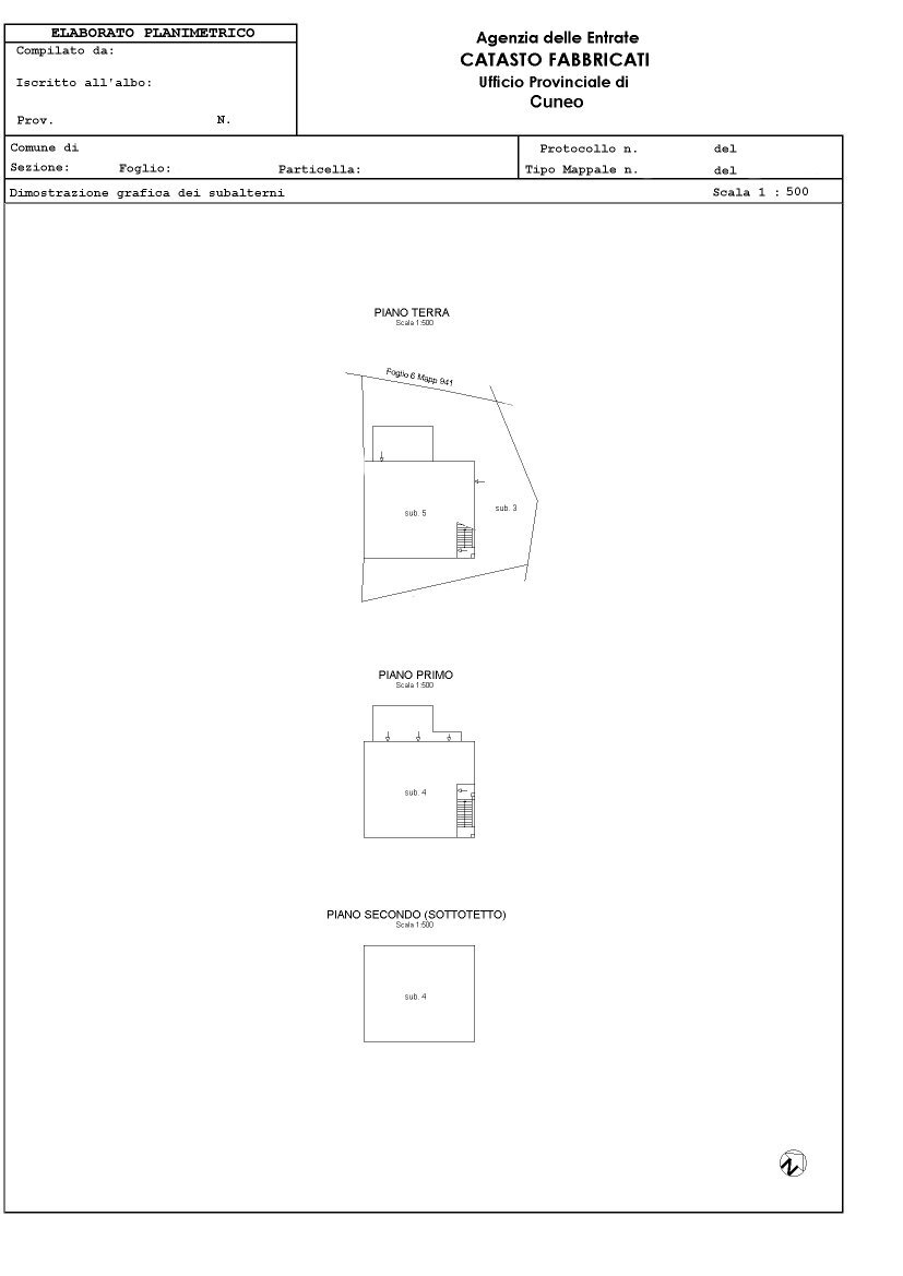Elaborato-Planimetrico-Web.jpg - Villa Località Leprato 14, Serravalle Langhe - planimetria 1
