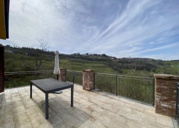 004.jpeg - Villa Località Leprato 14, Serravalle Langhe - foto 4