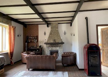 009.jpeg - Villa Località Leprato 14, Serravalle Langhe - foto 9