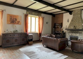 011.jpeg - Villa Località Leprato 14, Serravalle Langhe - foto 11