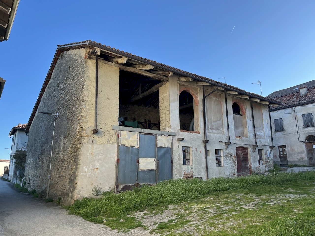 002.jpeg - Rustico Via Belvedere 4, Serravalle Langhe - foto 2