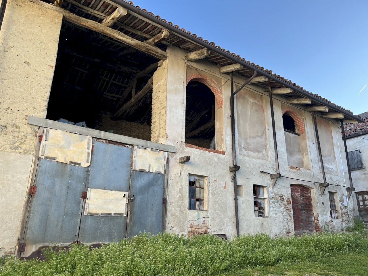 003.jpeg - Rustico Via Belvedere 4, Serravalle Langhe - foto 3