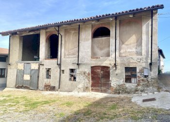 001.jpeg - Rustico Via Belvedere 4, Serravalle Langhe - foto 1