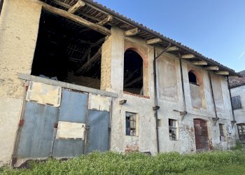 003.jpeg - Rustico Via Belvedere 4, Serravalle Langhe - foto 3