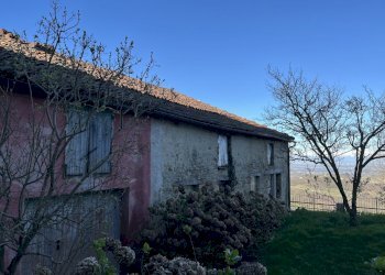 005.jpeg - Rustico Via Belvedere 4, Serravalle Langhe - foto 5