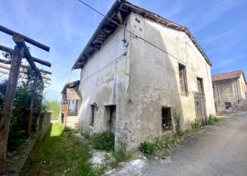 008.jpeg - Rustico Via Belvedere 4, Serravalle Langhe - foto 8