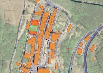 14 maps.jpg - Rustico Via Belvedere 4, Serravalle Langhe - foto 12