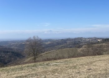 003.jpeg - Terreno edificabile località Crovera, Murazzano - foto 3