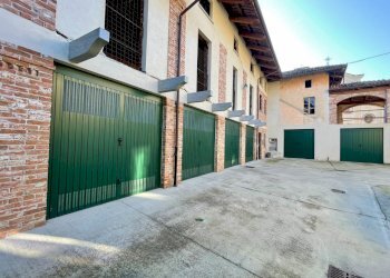 3.jpeg - Porzione di casa Via Cristoforo Colombo 63, Narzole - foto 3