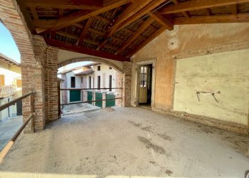 4.jpeg - Porzione di casa Via Cristoforo Colombo 63, Narzole - foto 4