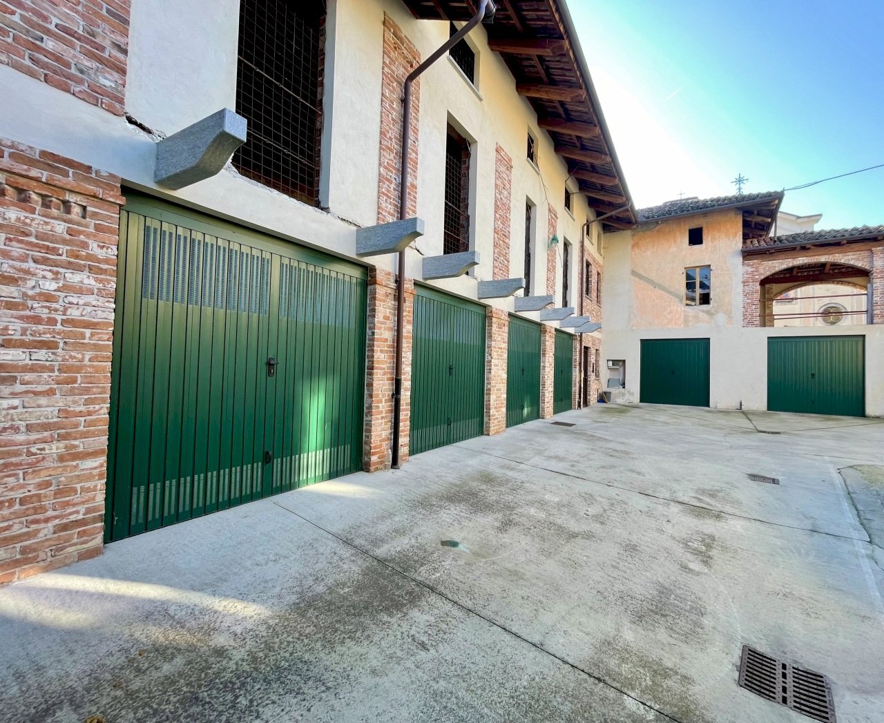 2.jpeg - Portion of a house Via Cristoforo Colombo 63, Narzole - photo 3