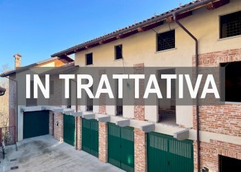 01.jpg - Porzione di casa Via Cristoforo Colombo 63, Narzole - foto 1