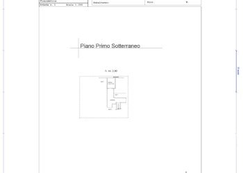 Planimetria-web-Cantina.jpg - Appartamento Via Generale Cappa 7272, Dogliani - foto 18