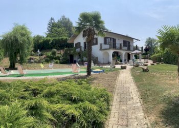 001.JPG - Rustic Frazione Rossi 33, Bonvicino - photo 1