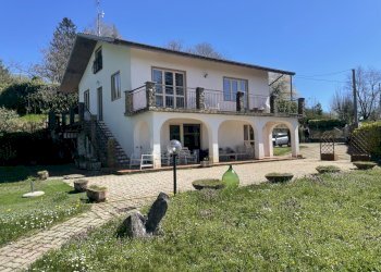 0001.jpeg - Rustic Frazione Rossi 33, Bonvicino - photo 2