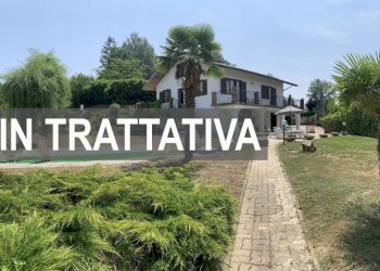 0001.jpg - Rustico Frazione Rossi 33, Bonvicino - foto 1