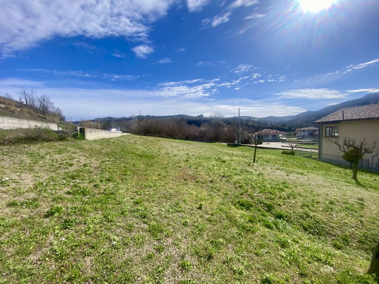 image00002.jpeg - Building land Via Codevilla 129, Dogliani - photo 2