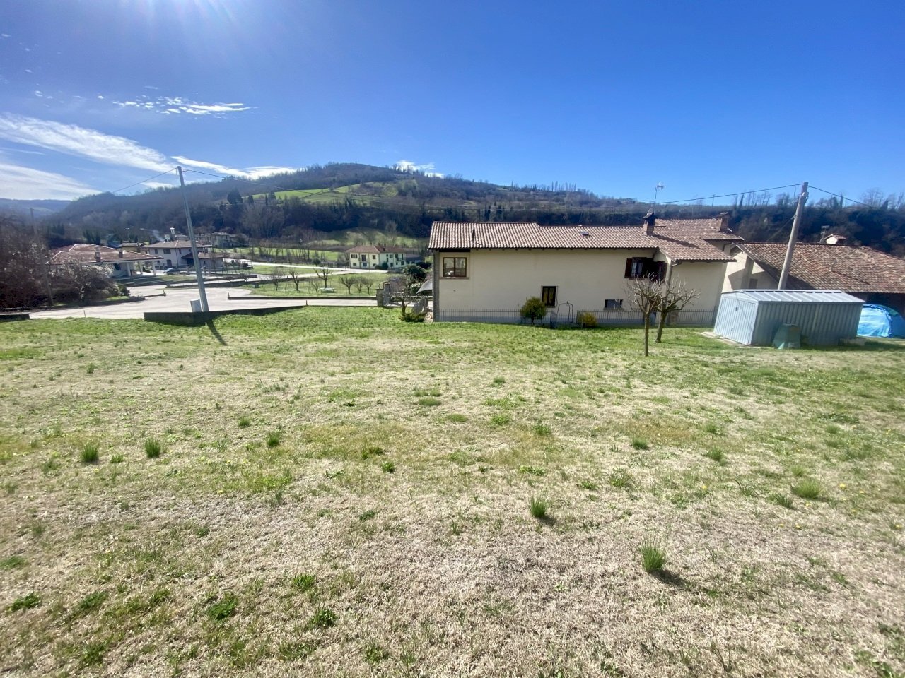 image00003.jpeg - Building land Via Codevilla 129, Dogliani - photo 3