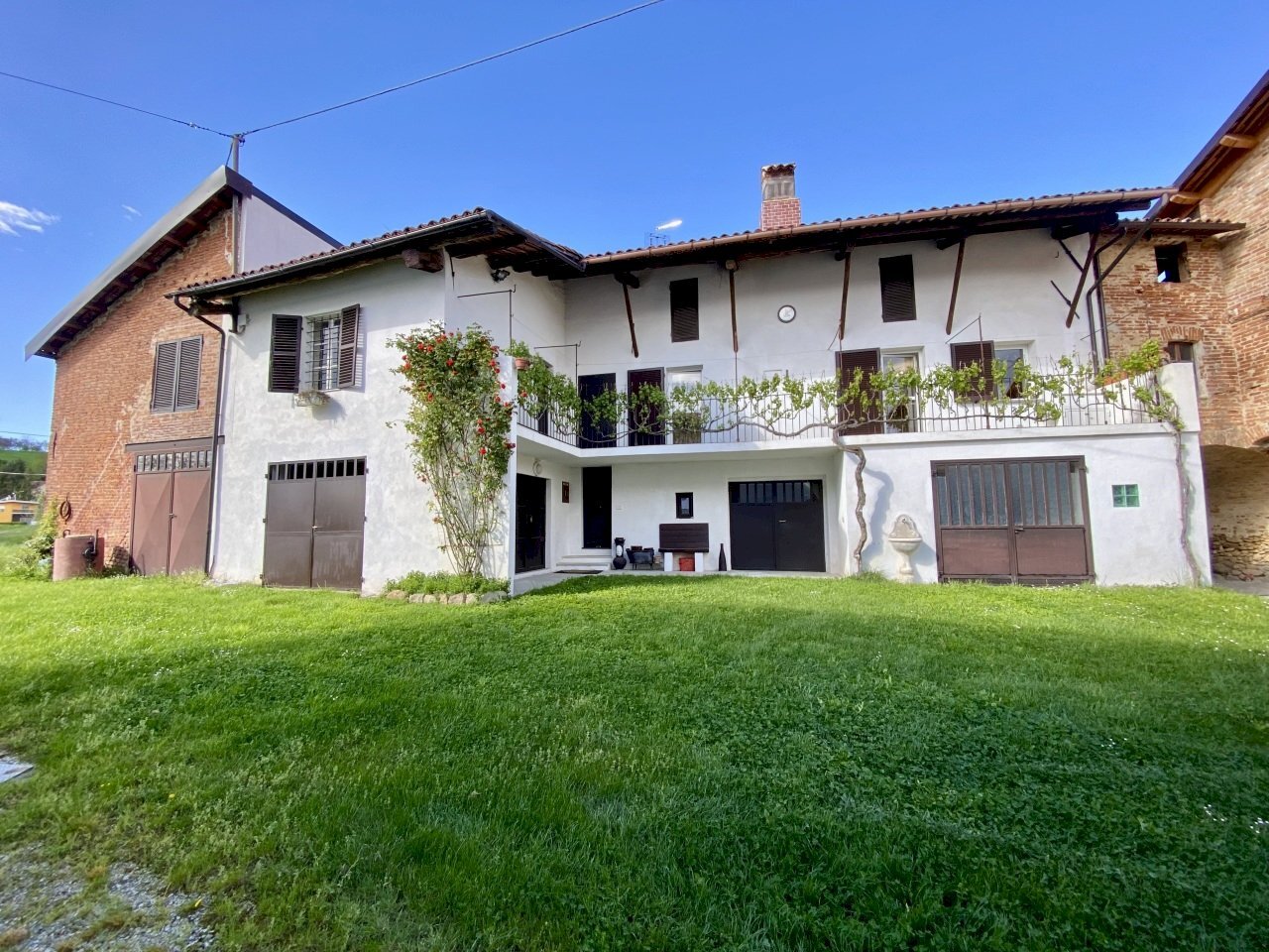 001.jpeg - Terratetto - Terracielo Via del Caporale 14, Vicoforte - foto 1