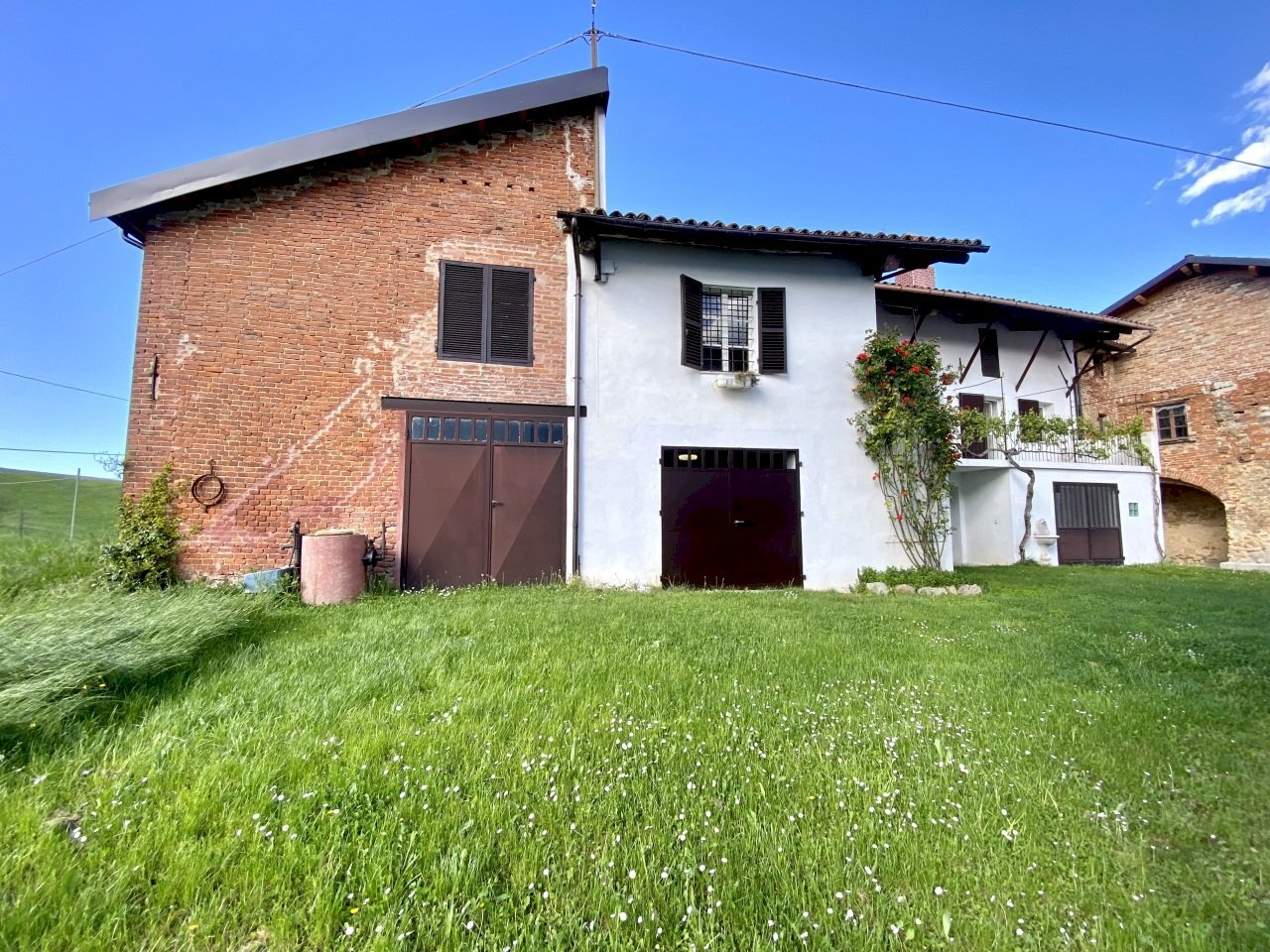 002.jpeg - Terratetto - Terracielo Via del Caporale 14, Vicoforte - foto 2