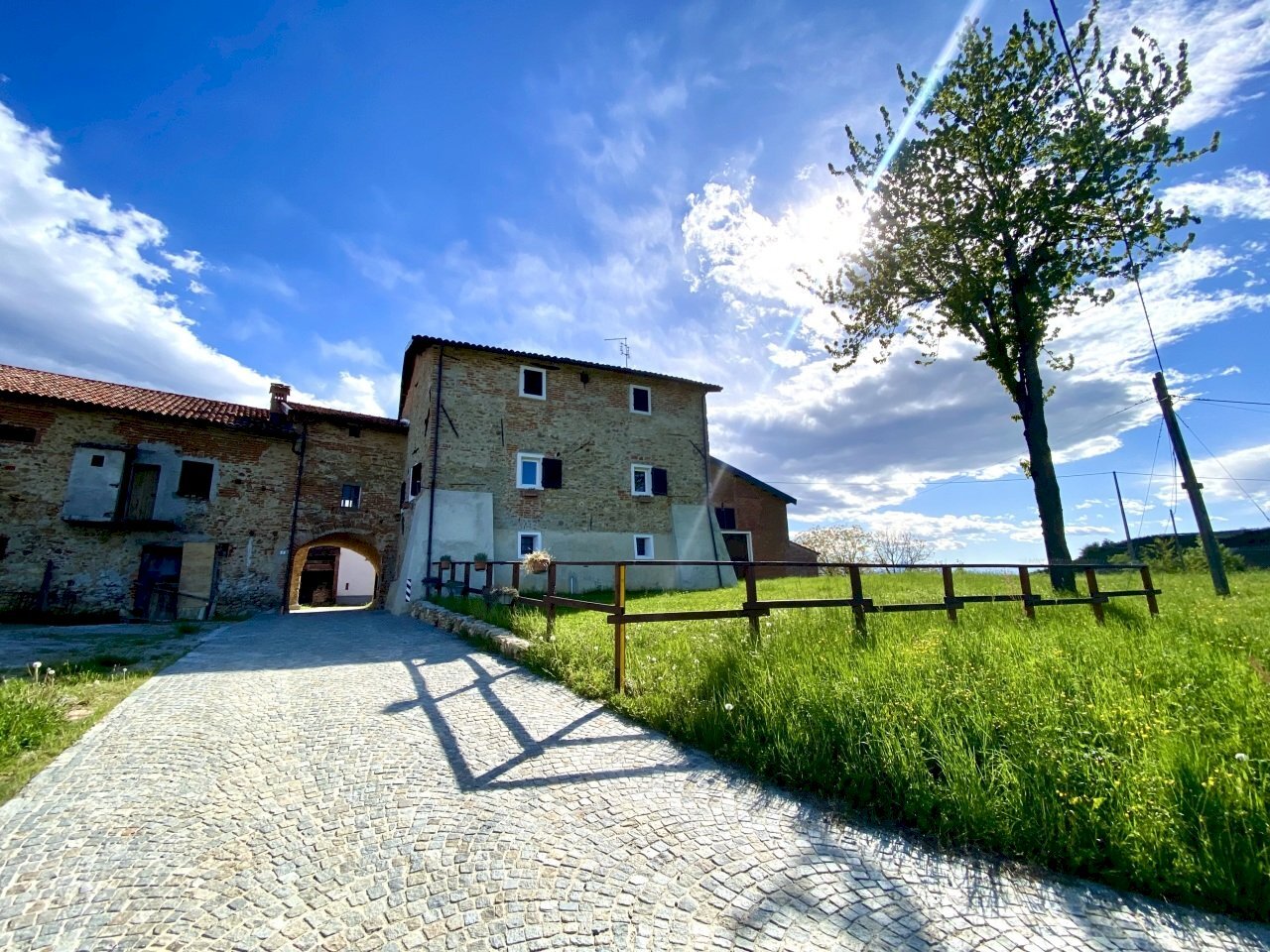 003.jpeg - Terratetto - Terracielo Via del Caporale 14, Vicoforte - foto 3