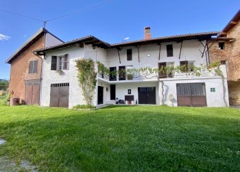 001.jpeg - Terratetto - Terracielo Via del Caporale 14, Vicoforte - foto 1