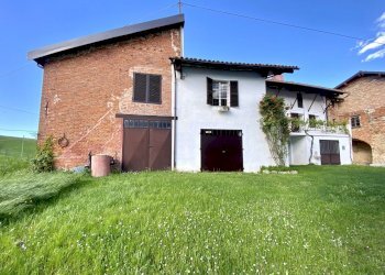 002.jpeg - Terratetto - Terracielo Via del Caporale 14, Vicoforte - foto 2