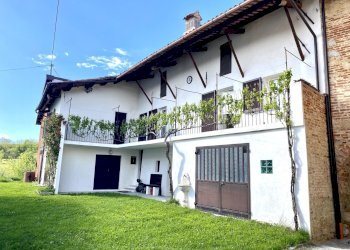 006.jpeg - Terratetto - Terracielo Via del Caporale 14, Vicoforte - foto 6