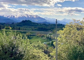 007.jpeg - Terratetto - Terracielo Via del Caporale 14, Vicoforte - foto 7