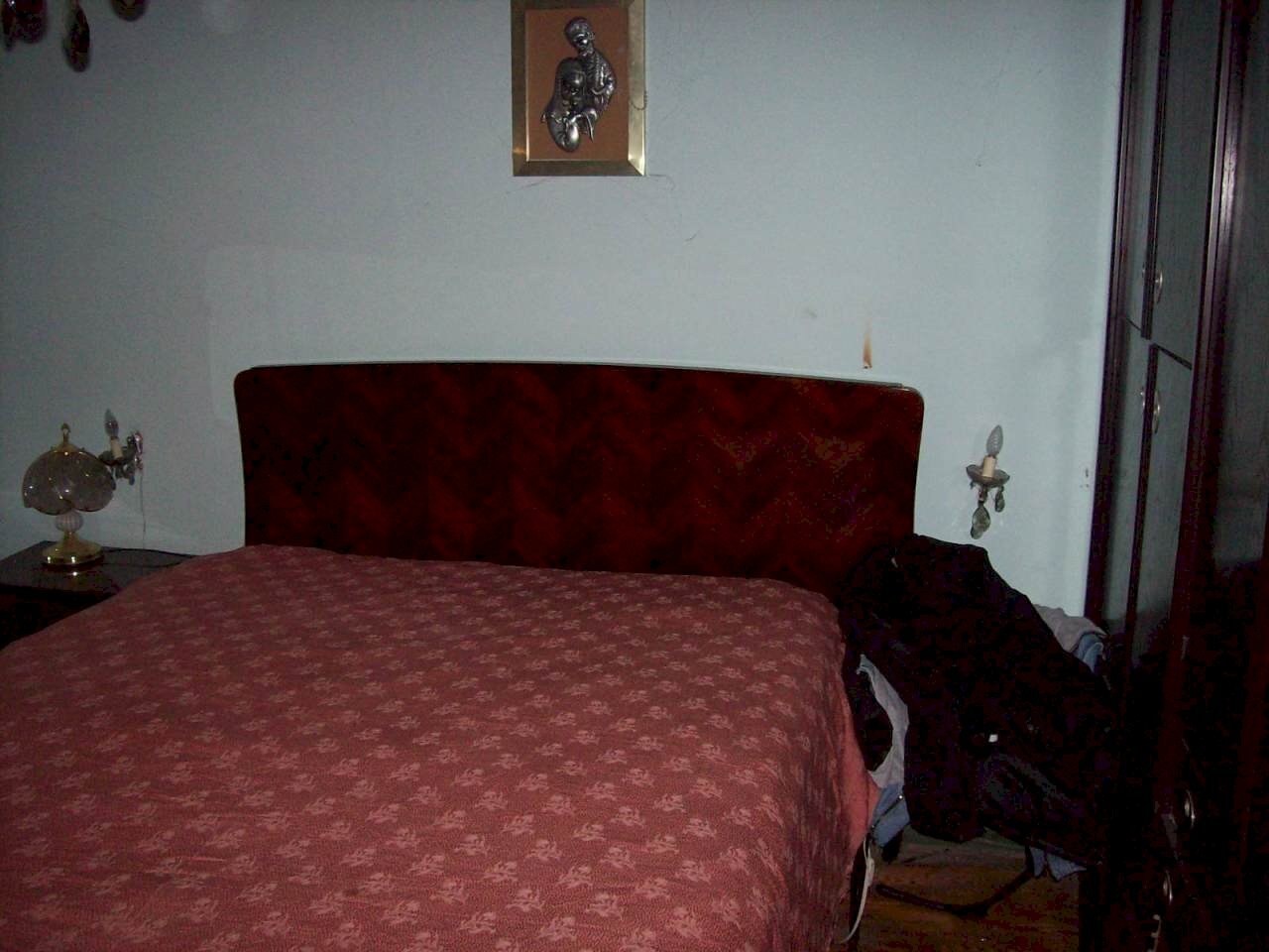 camera da letto - Villa Strada Paganina 12, Roccabianca - foto 3