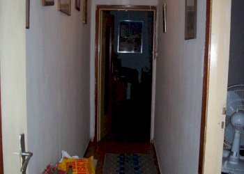 corridoio - Villa Strada Paganina 12, Roccabianca - foto 6