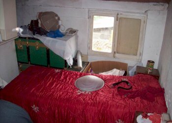 camera da letto - Villa Strada Paganina 12, Roccabianca - foto 7