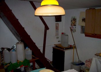 sala - Villa Strada Paganina 12, Roccabianca - foto 12