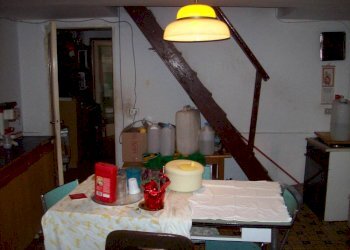 sala - Villa Strada Paganina 12, Roccabianca - foto 13