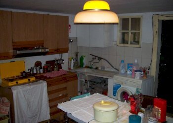 cucina - Villa Strada Paganina 12, Roccabianca - foto 14